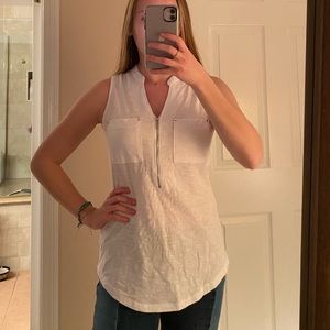 San Francisco Embellished Top